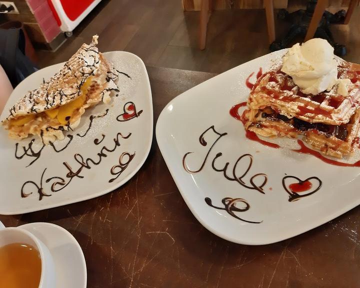 Waffelliebe